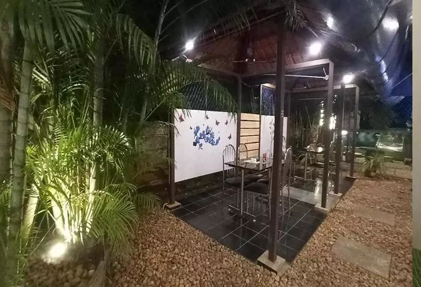 هتل Villa Marine