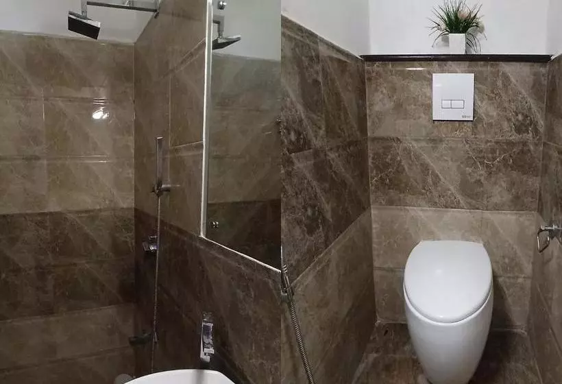 هتل Villa Marine