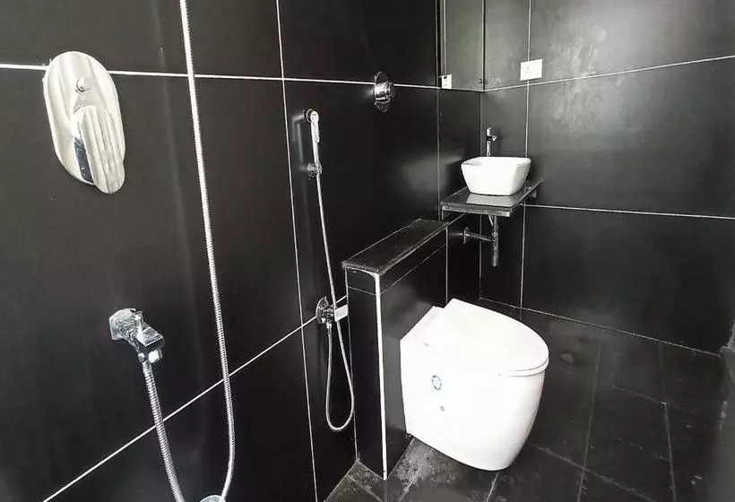 هتل Villa Marine