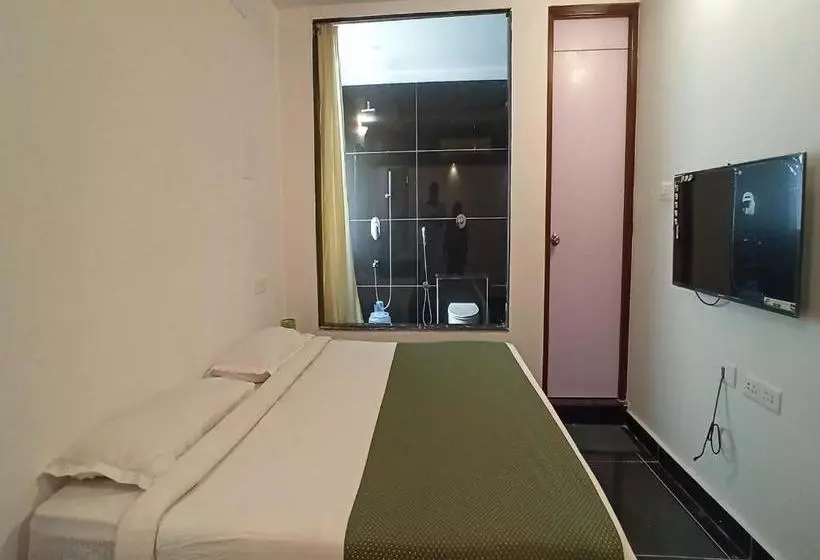 هتل Villa Marine