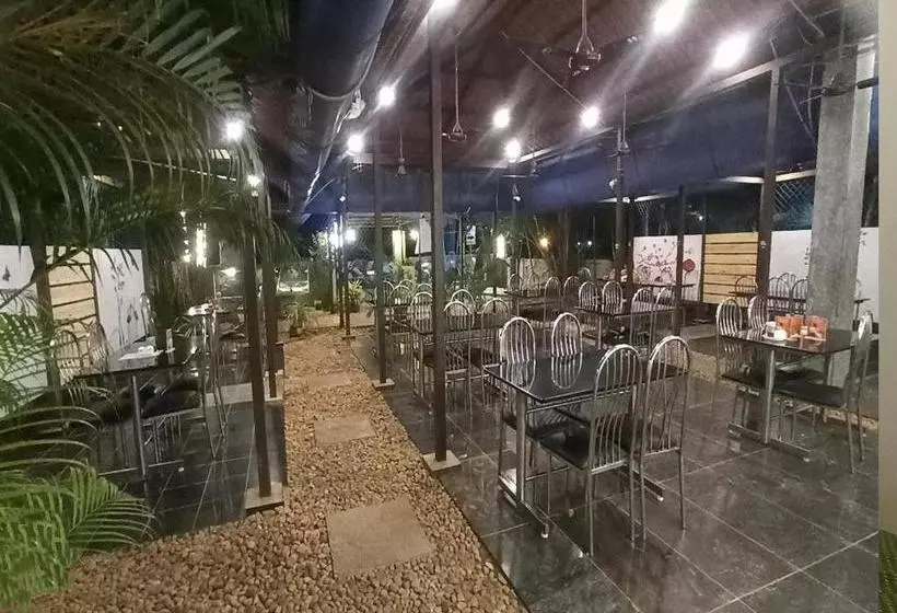 هتل Villa Marine