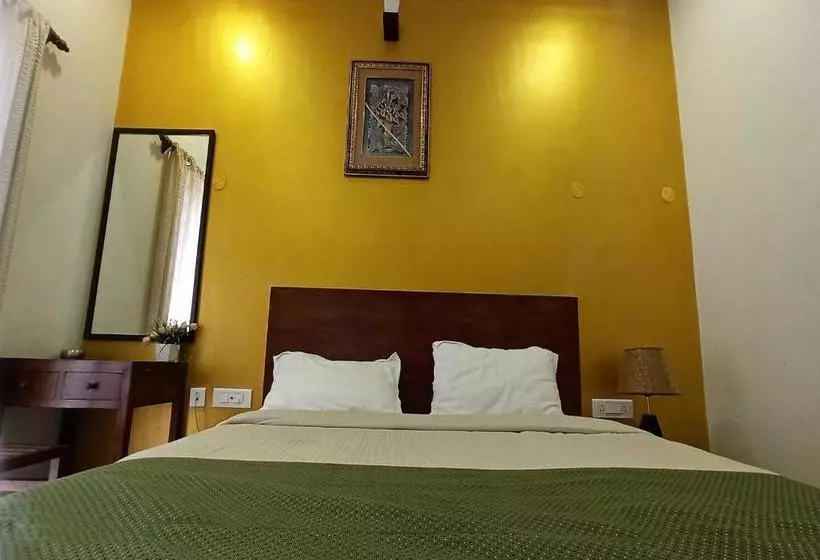 هتل Villa Marine