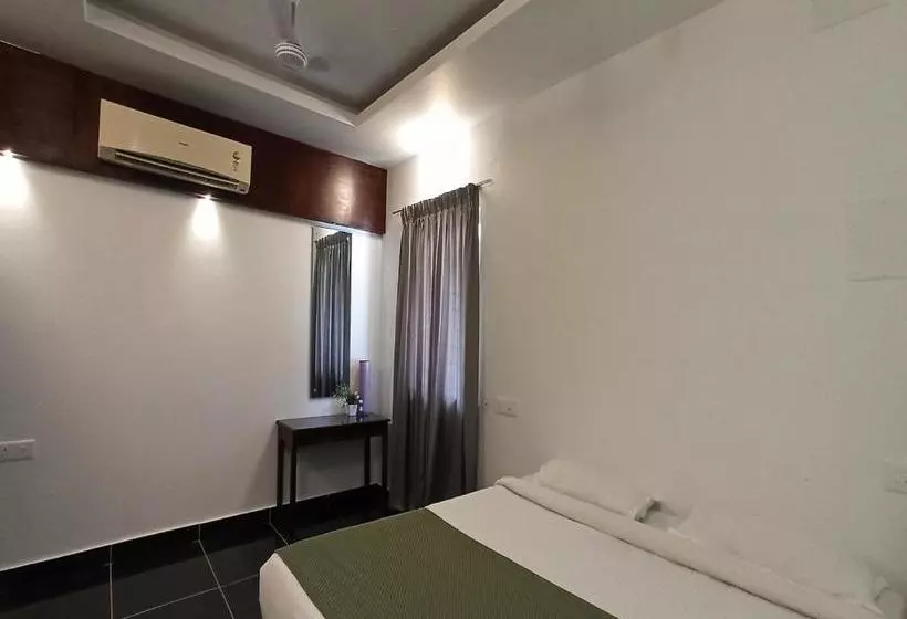 هتل Villa Marine