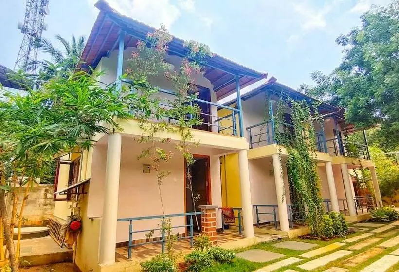 هتل Villa Marine