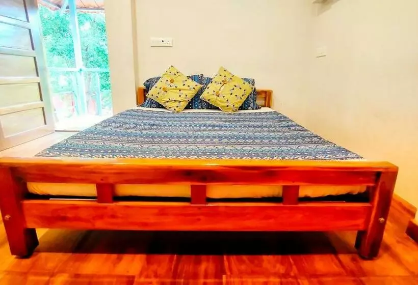 هتل Villa Marine