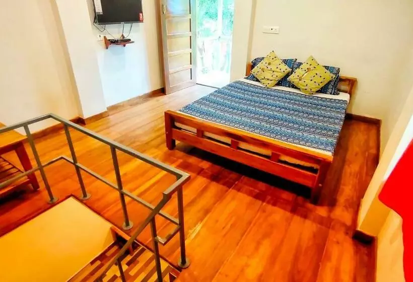هتل Villa Marine