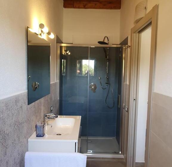 Pensión Affittacamere Samar