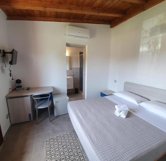 Pensión Affittacamere Samar