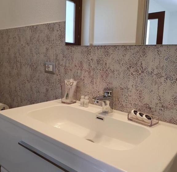 Pensión Affittacamere Samar