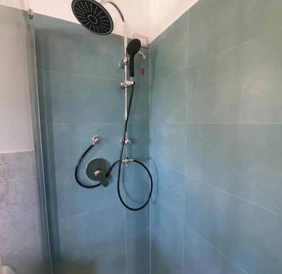 Pensión Affittacamere Samar