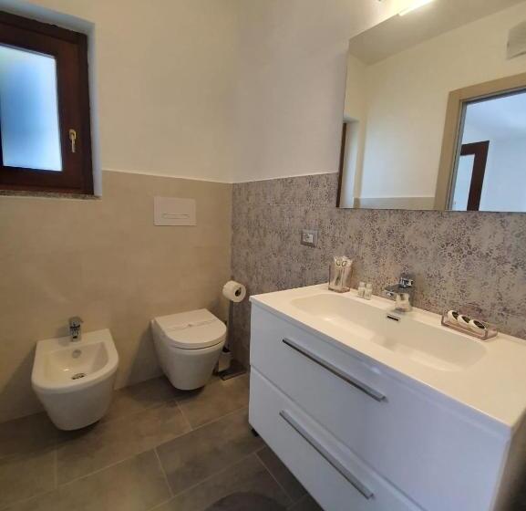 Pensión Affittacamere Samar