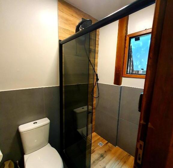 פנסיון Bossa Beach House