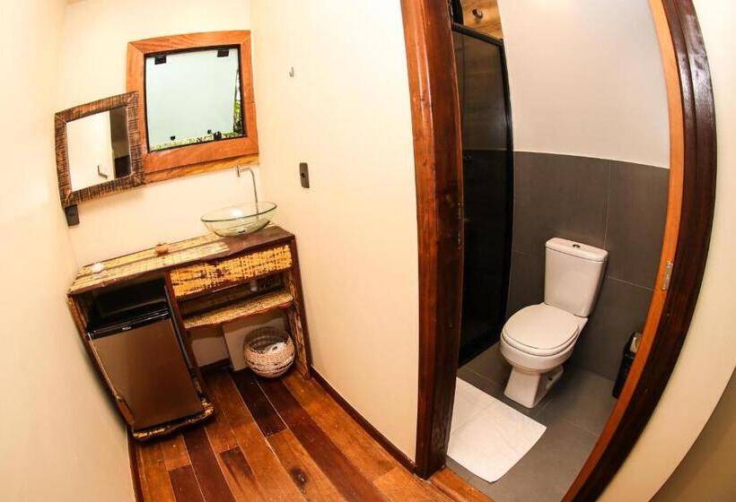 פנסיון Bossa Beach House