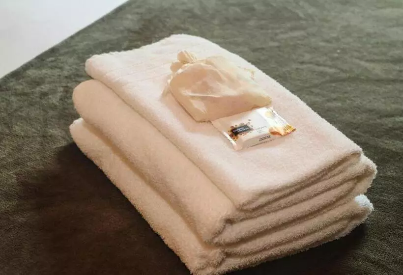 ペンション Bossa Beach House