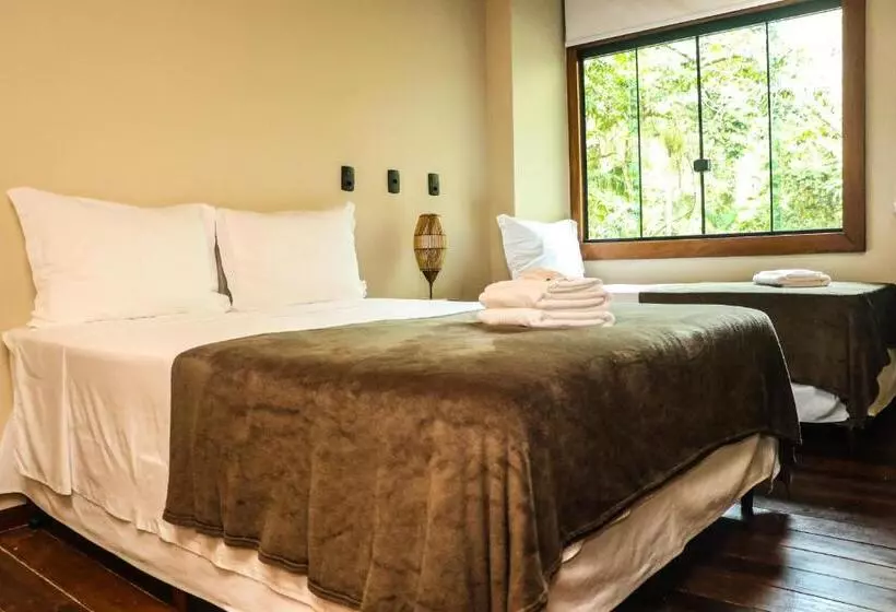 ペンション Bossa Beach House