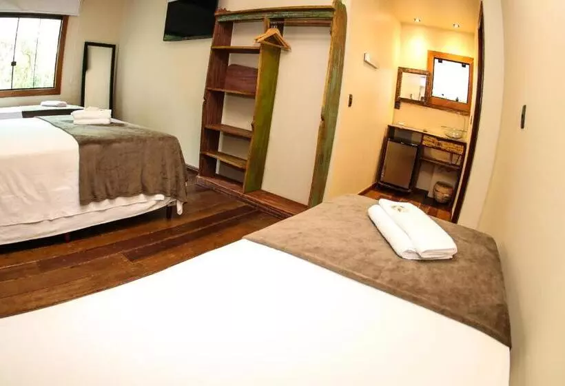 ペンション Bossa Beach House