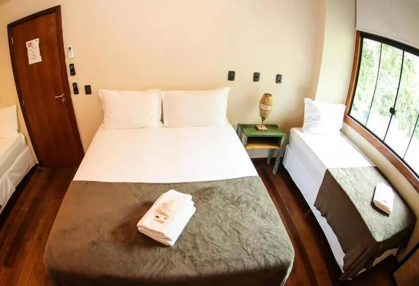 ペンション Bossa Beach House