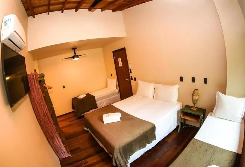 ペンション Bossa Beach House