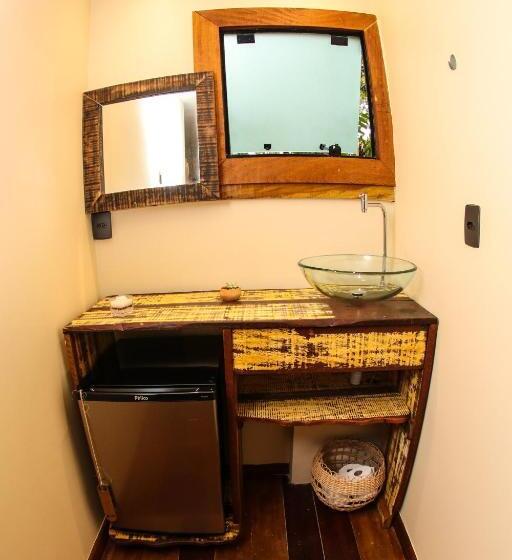 פנסיון Bossa Beach House