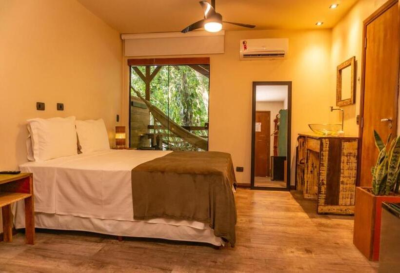 פנסיון Bossa Beach House