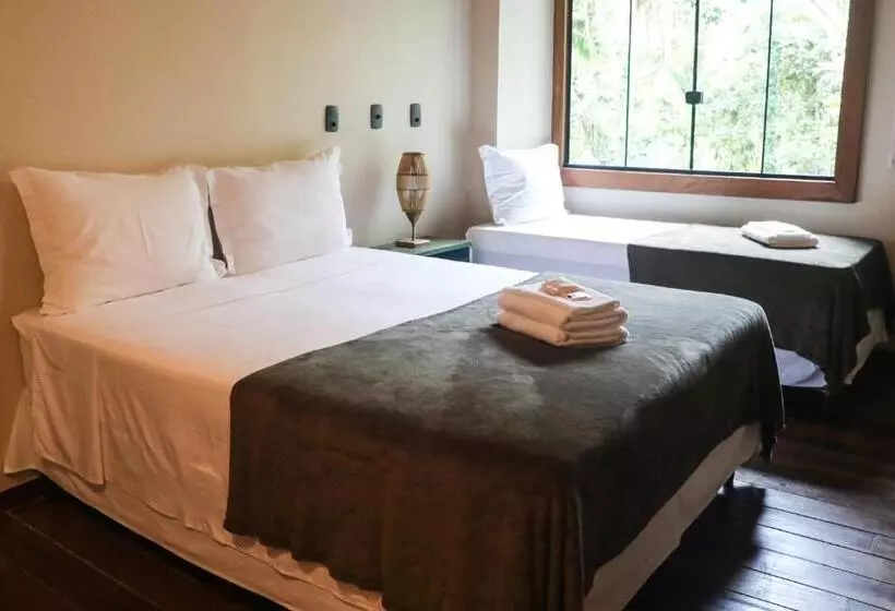 ペンション Bossa Beach House