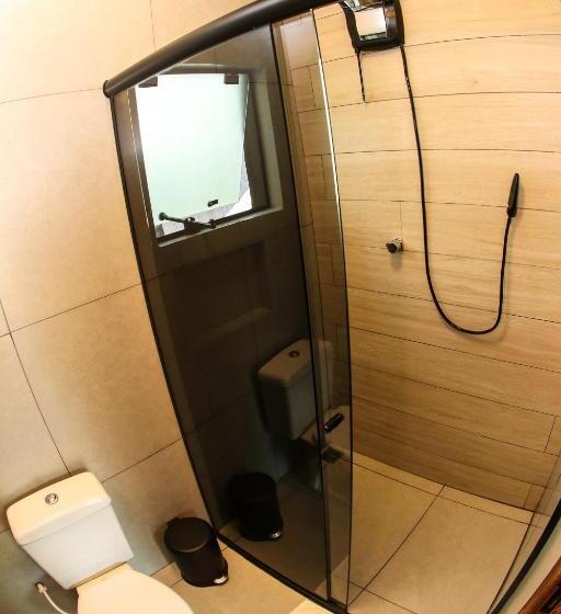 פנסיון Bossa Beach House