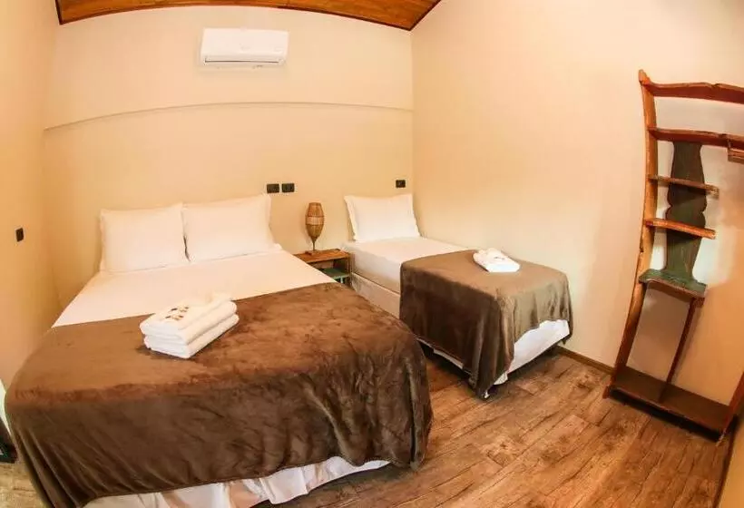 ペンション Bossa Beach House