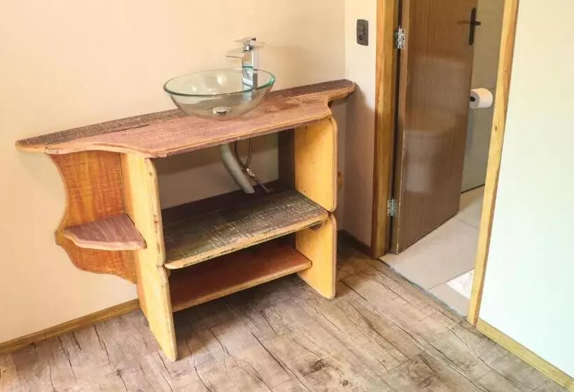 ペンション Bossa Beach House