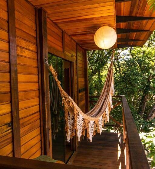 פנסיון Bossa Beach House