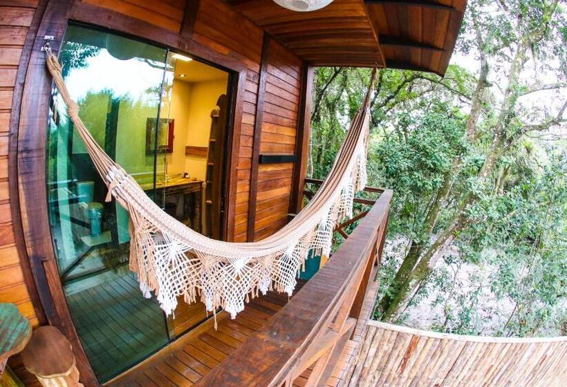 פנסיון Bossa Beach House