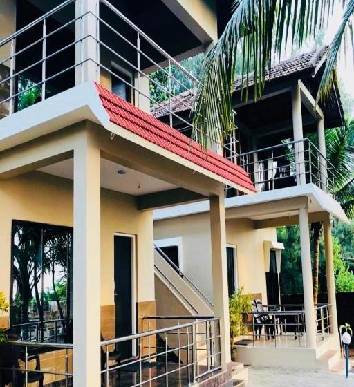 استراحتگاه Deva Samudra Beach Stay