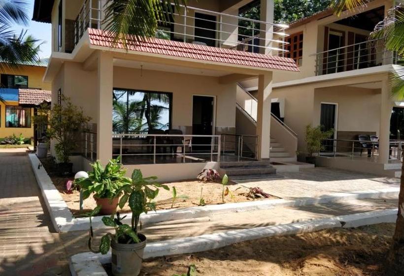 استراحتگاه Deva Samudra Beach Stay