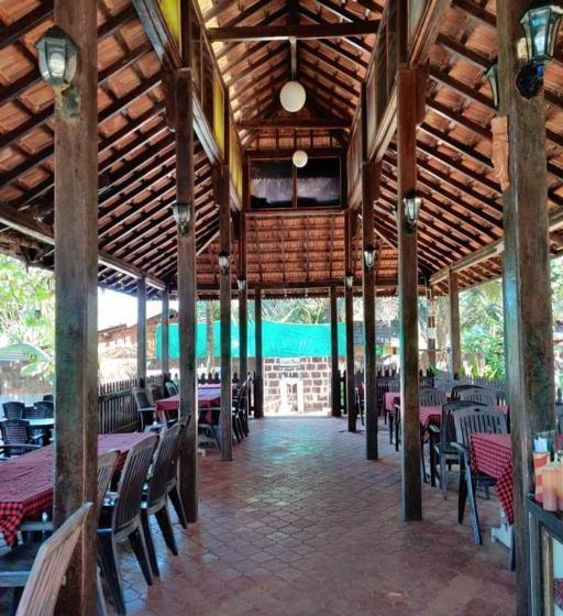 استراحتگاه Deva Samudra Beach Stay