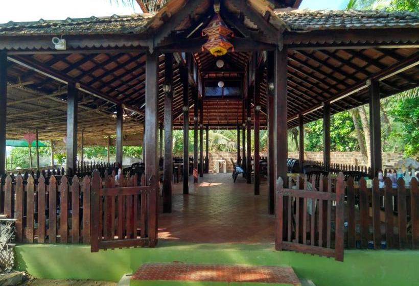 استراحتگاه Deva Samudra Beach Stay