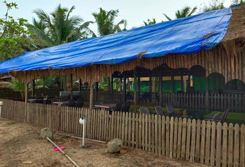 استراحتگاه Deva Samudra Beach Stay