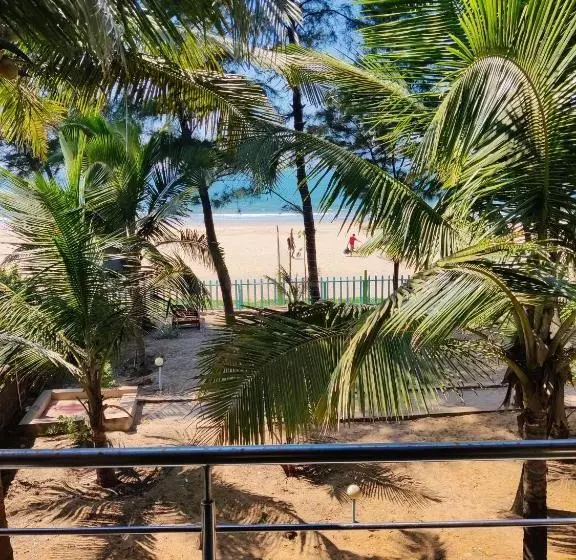 リゾートホテル Deva Samudra Beach Stay