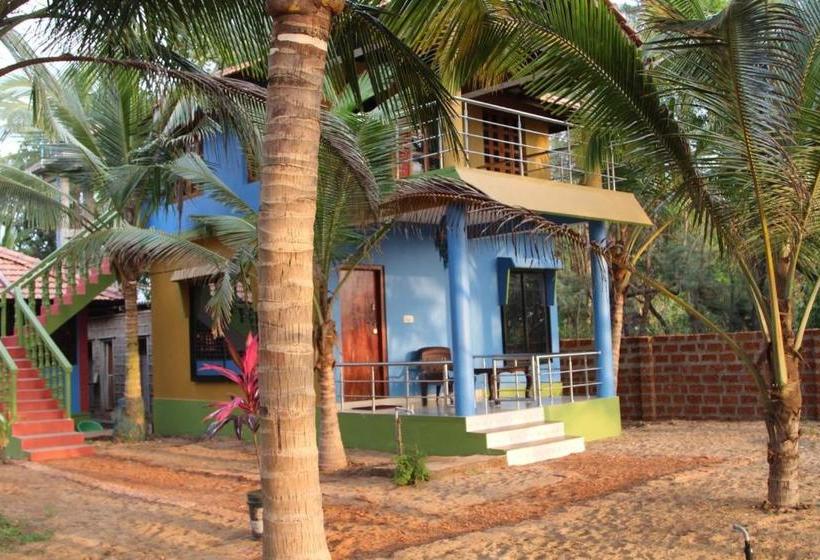 استراحتگاه Deva Samudra Beach Stay