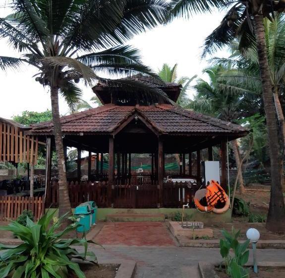 استراحتگاه Deva Samudra Beach Stay