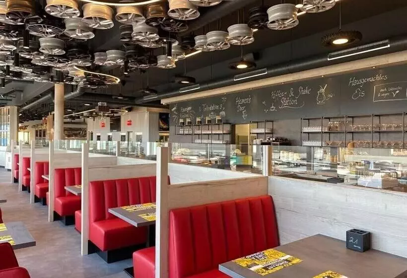 Ringrast Das Erlebnishotel Beim Red Bull Ring