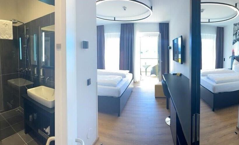 Ringrast Das Erlebnishotel Beim Red Bull Ring