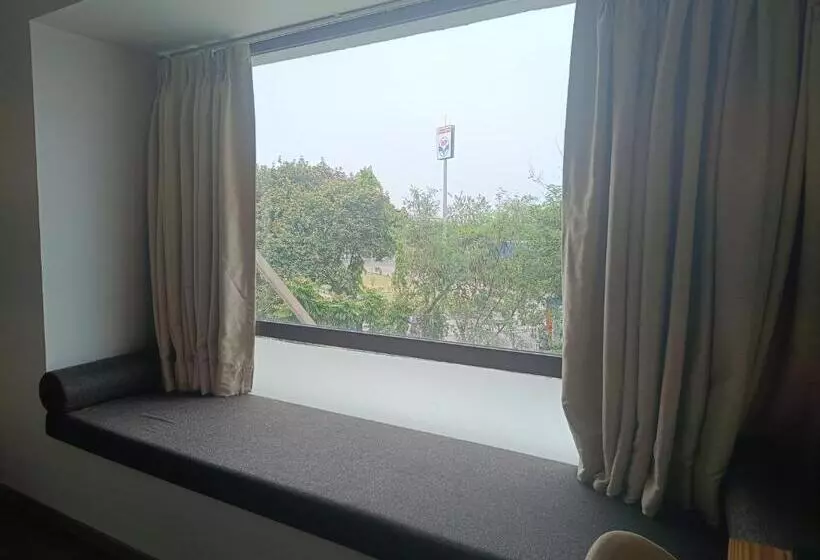 Udman Hotel Greater Noida