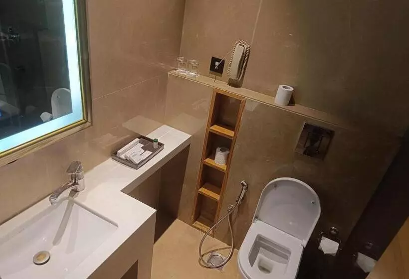 Udman Hotel Greater Noida