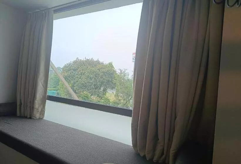 Udman Hotel Greater Noida