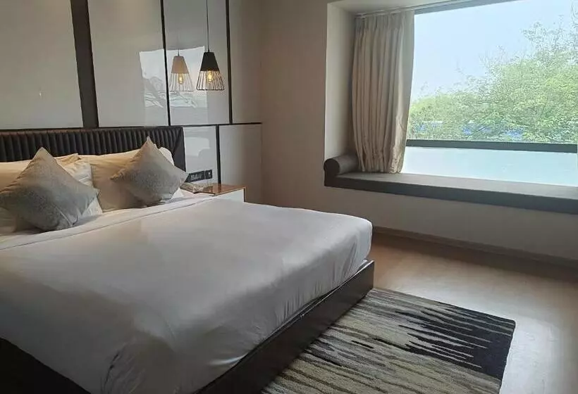 Udman Hotel Greater Noida