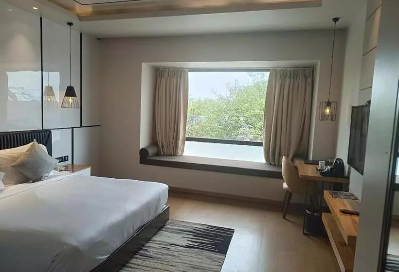 Udman Hotel Greater Noida