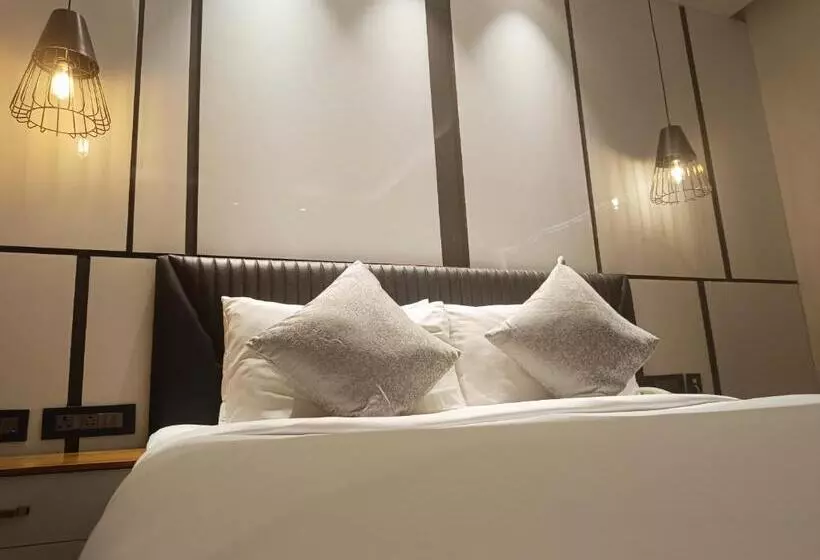 Udman Hotel Greater Noida