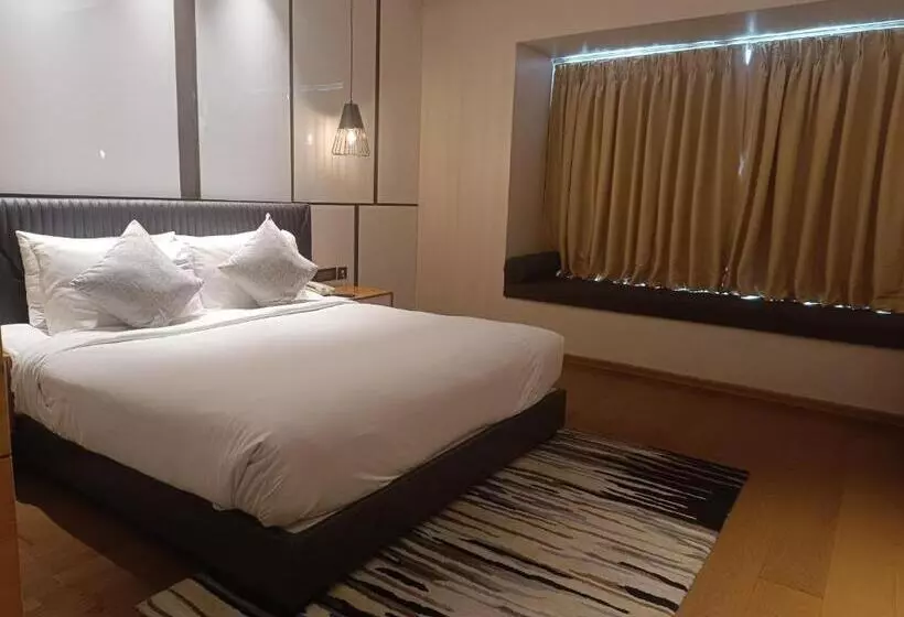 Udman Hotel Greater Noida