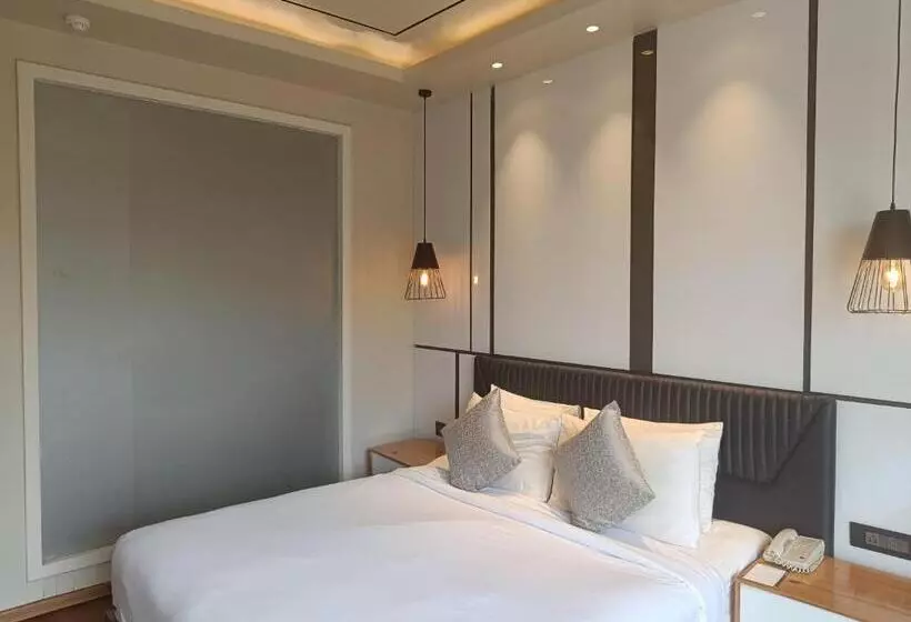 Udman Hotel Greater Noida