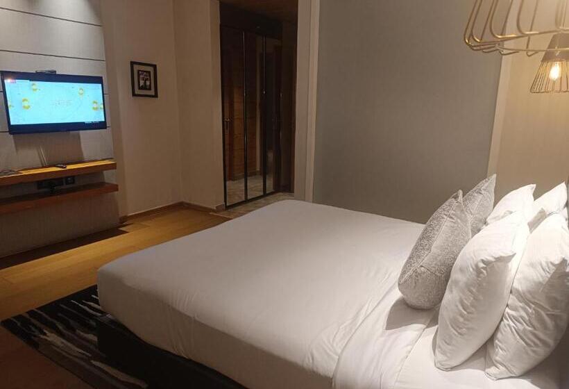 Udman Hotel Greater Noida