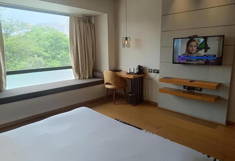 Udman Hotel Greater Noida